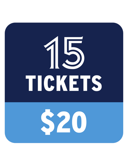 Jays Care Foundation on X: Congratulations to our latest 50/50 Jackpot  winner! 👏 We can confirm the winning ticket was purchased in-stadium on  July 20th. If you have the winning number, please