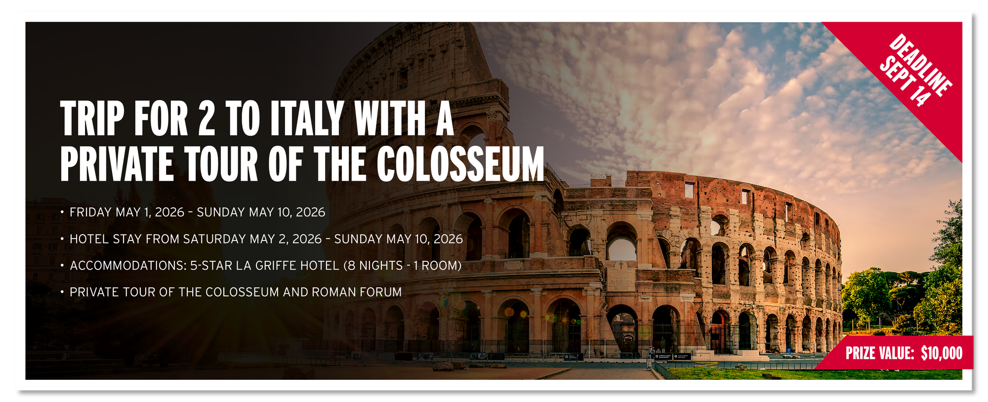 Bonus Raffle – Jays Care 50/50