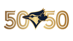 Jays Care 50/50