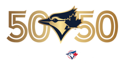 Jays Care 50/50