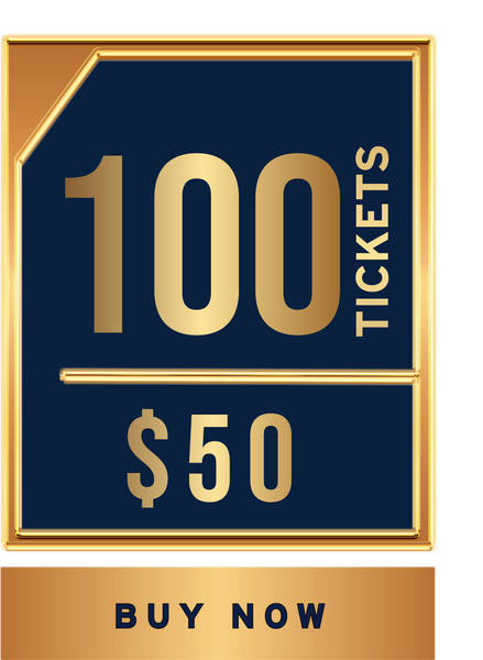 100 for $50