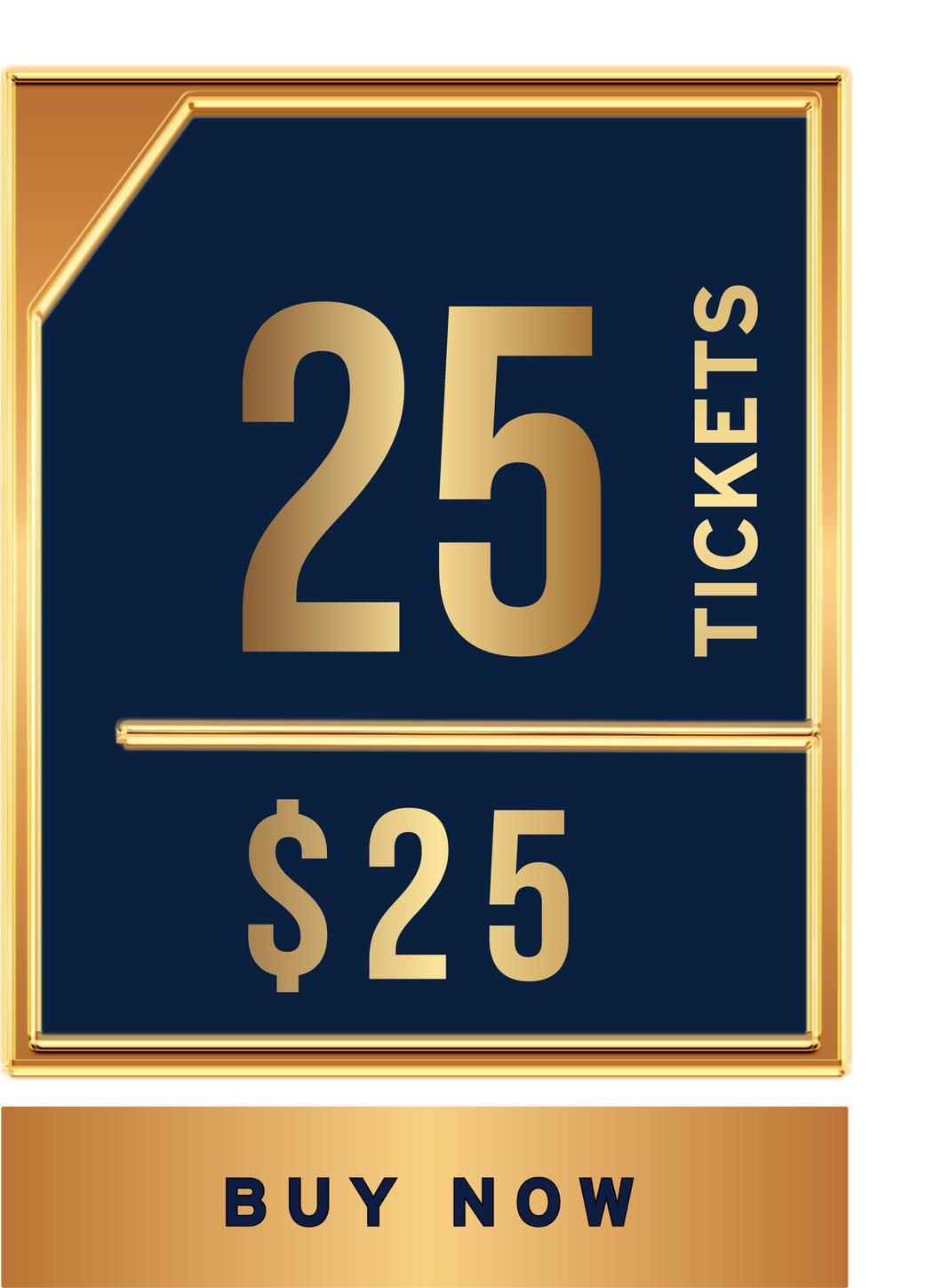 25 for $25