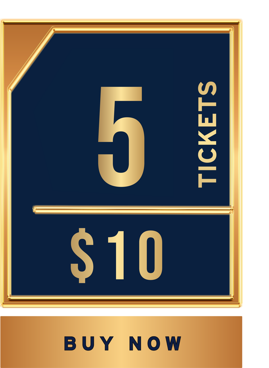 5 for $10