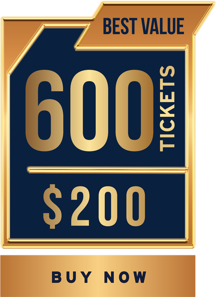 600 for $200