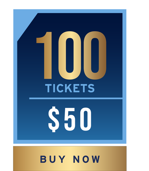 100 for $50