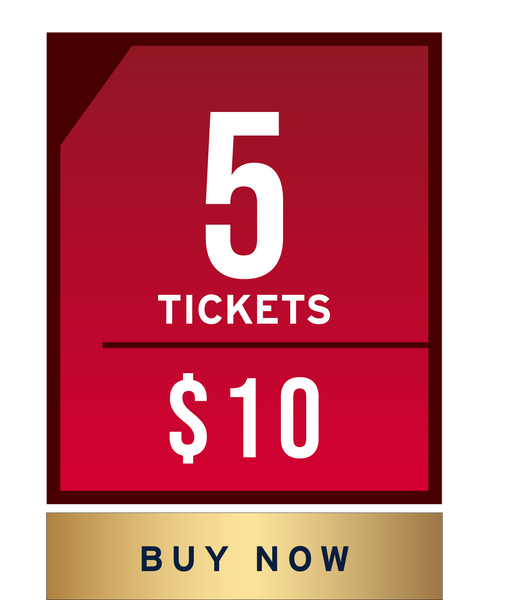 5 for $10