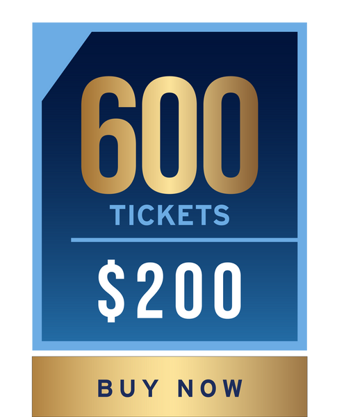 600 for $200