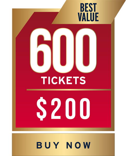 600 for $200