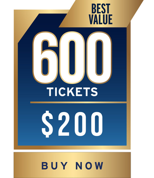 600 for $200