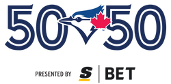 Jays Care 50/50