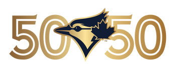 Jays Care 50/50