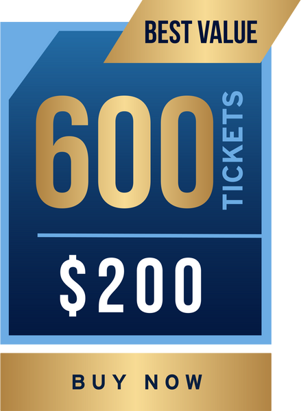 600 for $200