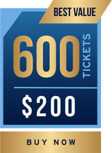 Load image into Gallery viewer, 600 for $200
