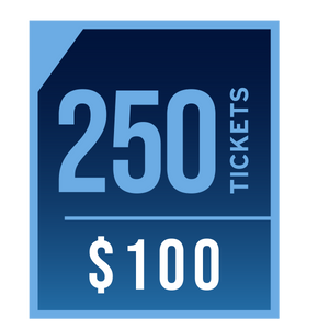 250 for $100