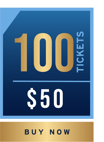 100 for $50