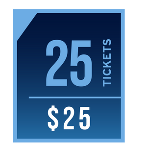 25 for $25