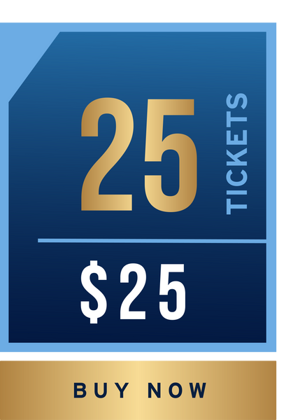 25 for $25