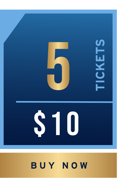 5 for $10