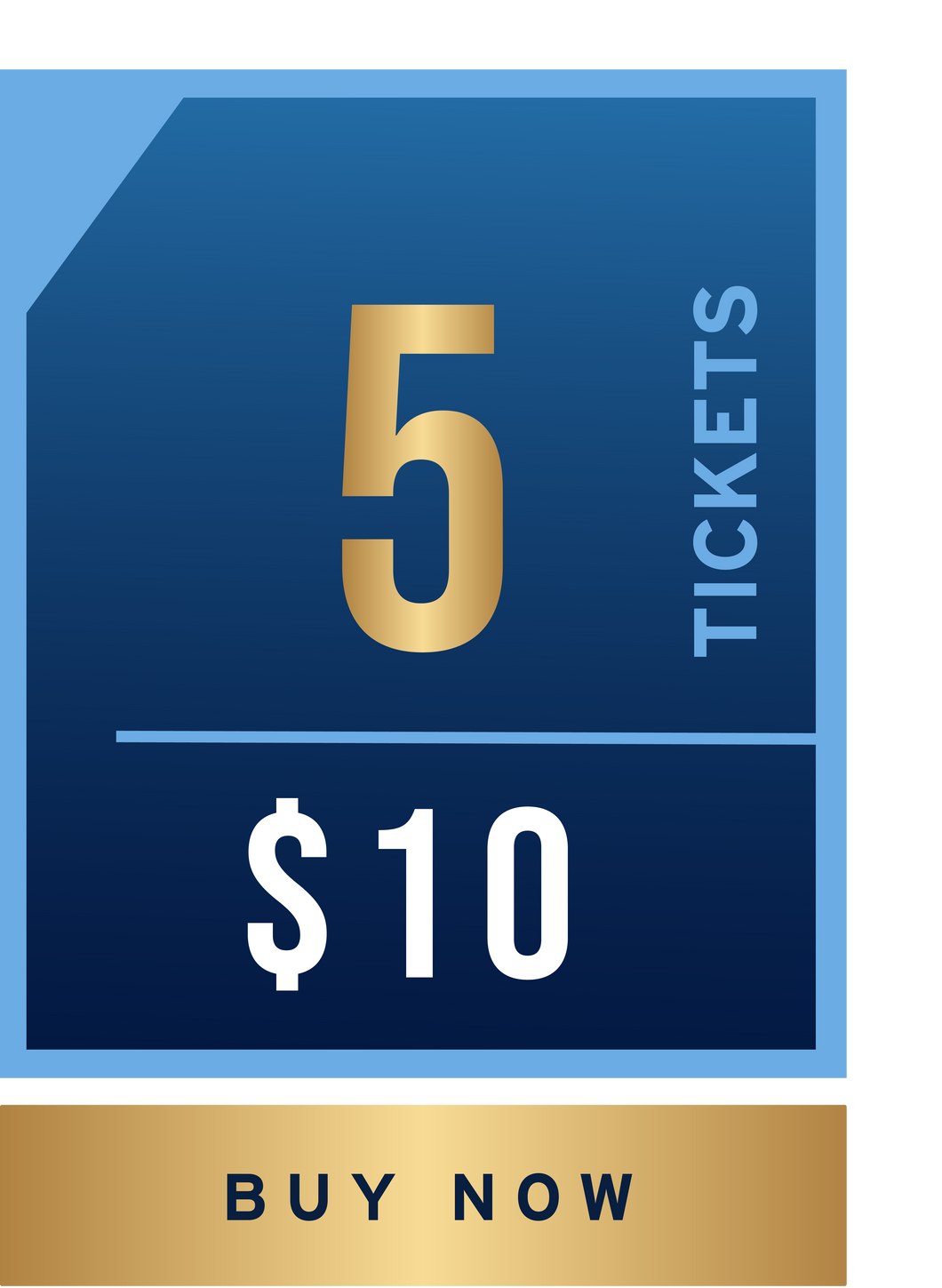 5 for $10