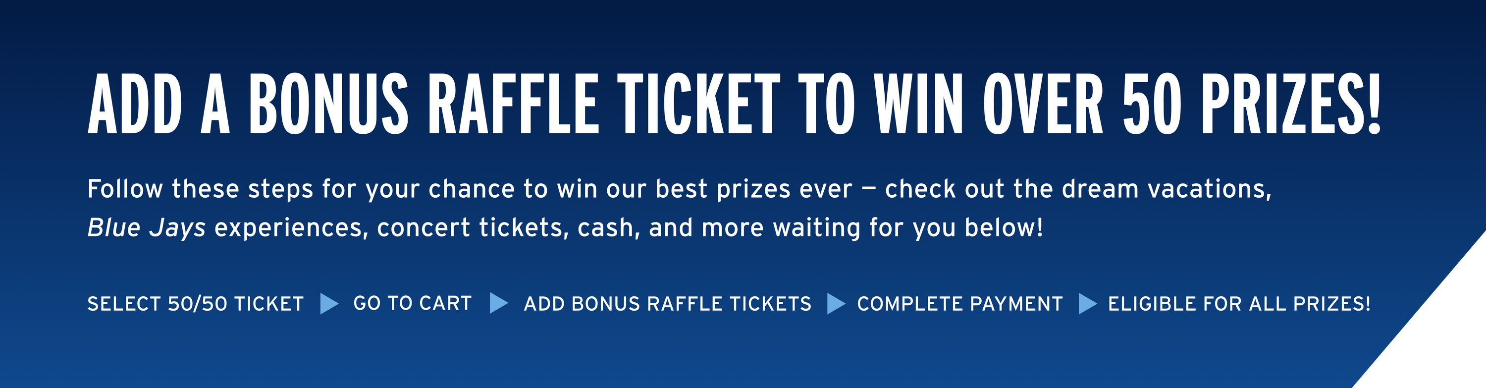 Bonus Raffle Jays Care 50 50 bonus-raffle-jays-care-50-50