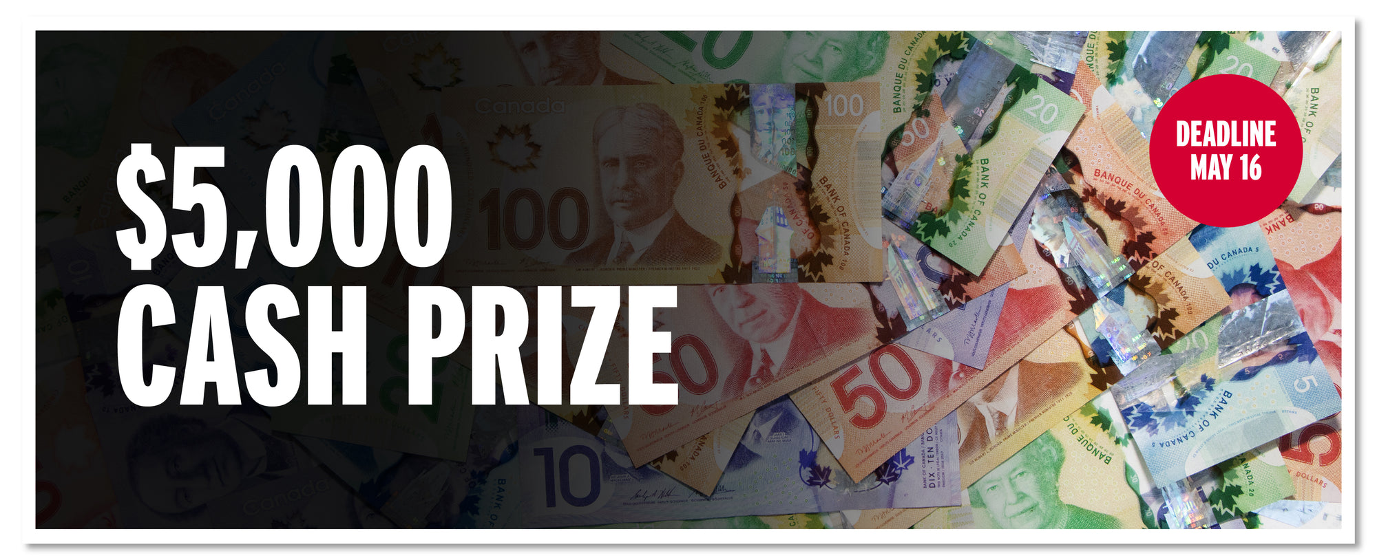 Bonus Raffle – Jays Care 50/50