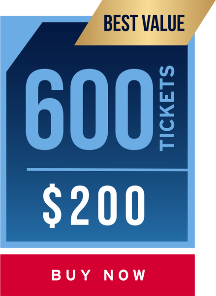 600 for $200