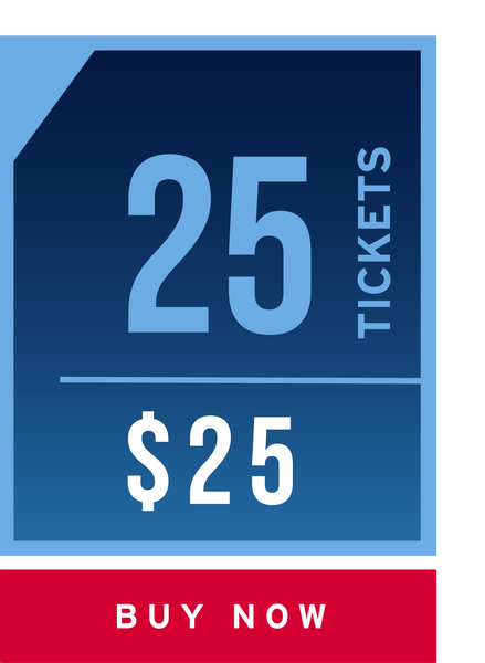 25 for $25