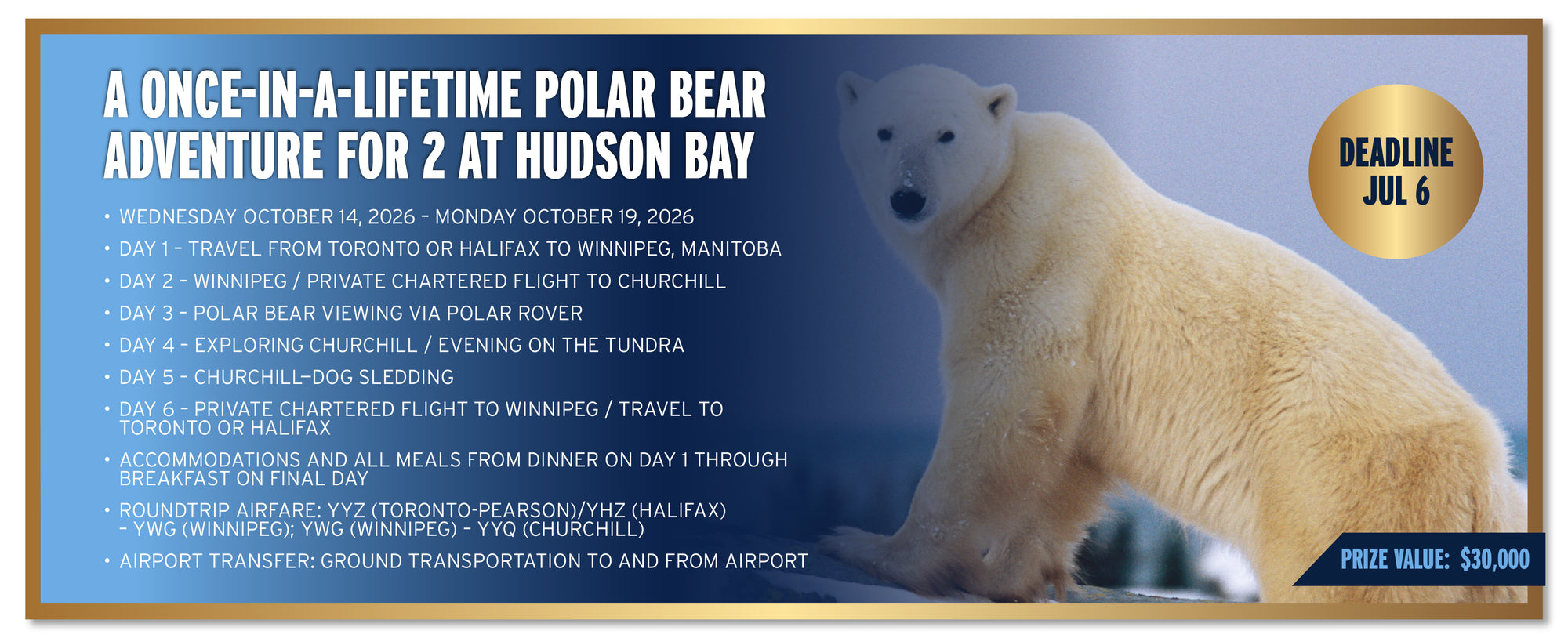 Bonus Raffle – Jays Care 50/50