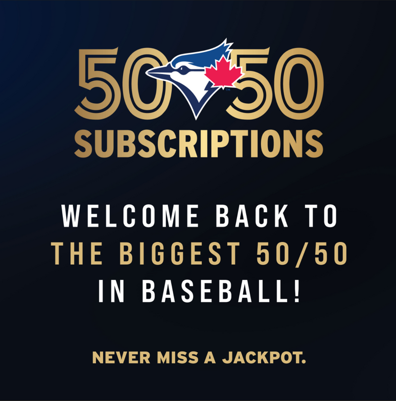 50/50 Subscriptions
